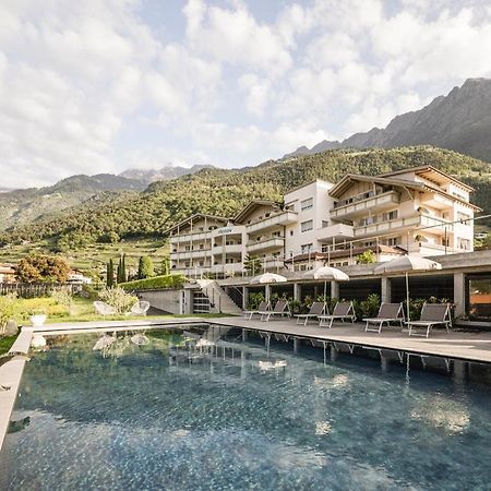 Residence Hirzer Lagundo Exterior foto