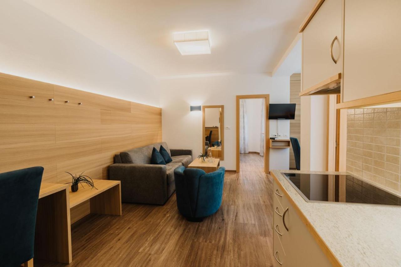 Residence Hirzer Lagundo Exterior foto