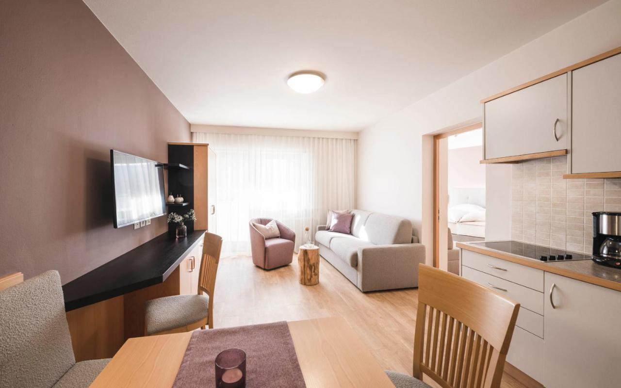 Residence Hirzer Lagundo Exterior foto