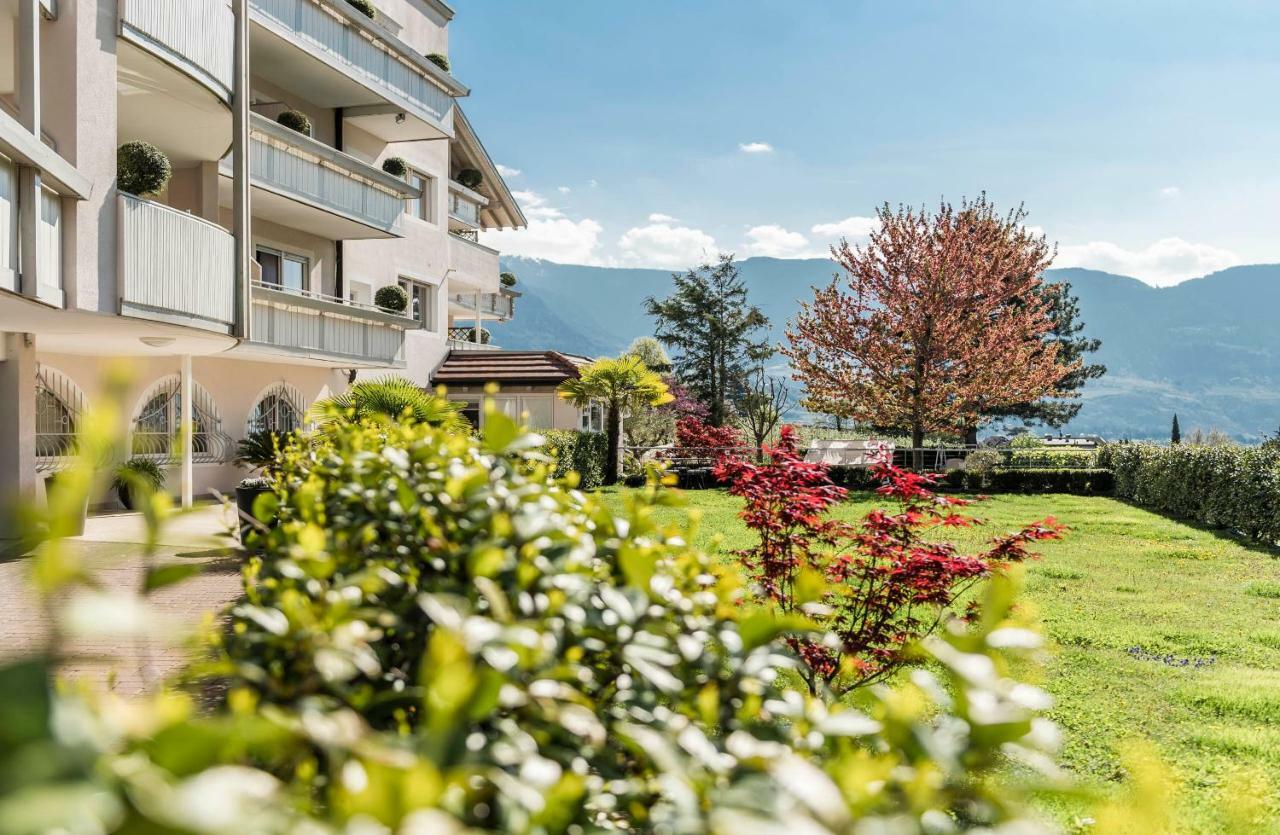Residence Hirzer Lagundo Exterior foto